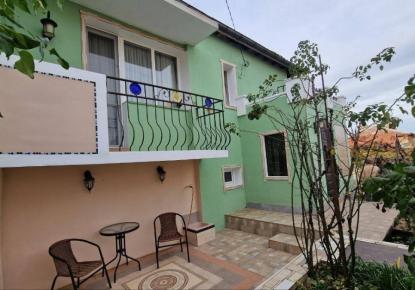 House for 140 000 euro in Sredets, Bulgaria