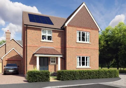 House for 725 000 euro in United Kingdom