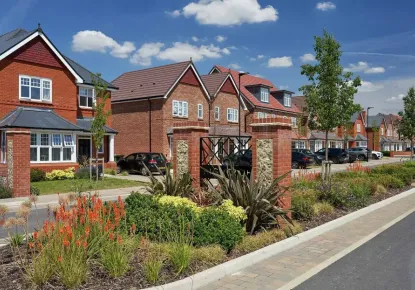 House for 500 000 euro in United Kingdom