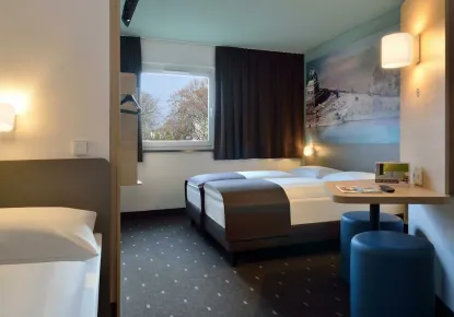 Hotel para 3 900 000 euro en Coblenza, Alemania