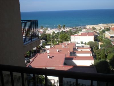 Appartement pour 115 000 Euro à Torrevieja, Espagne