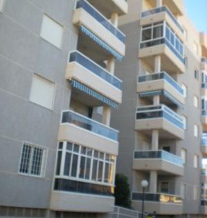 Wohnung für 79 000 euro in Torrevieja, Spanien