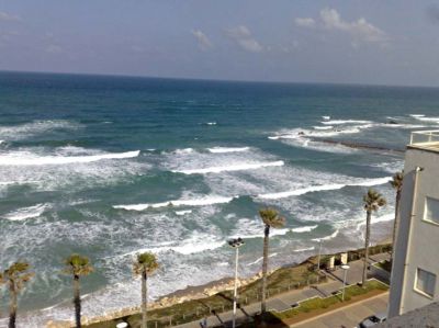 Flat for 207 568 euro in Israel