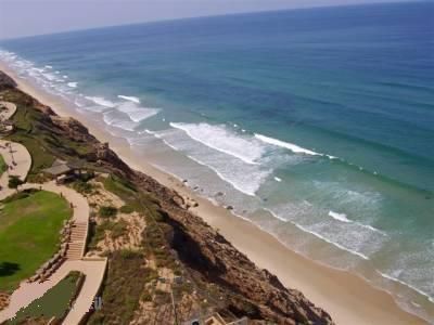 Flat for 207 568 euro in Netanya, Israel