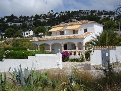 Mansión para 355 000 euro en la Costa Blanca, España