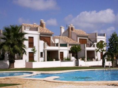 Appartement pour 85 000 Euro sur la Costa Blanca, Espagne