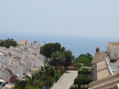 Piso para 132 000 euro en la Costa Blanca, España