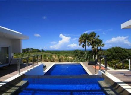 Villa para 241 379 euro en Sosúa, República Dominicana