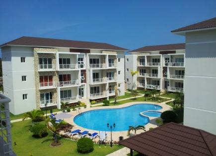 Penthouse für 144 839 euro in Sosúa, Dominikanische Republik
