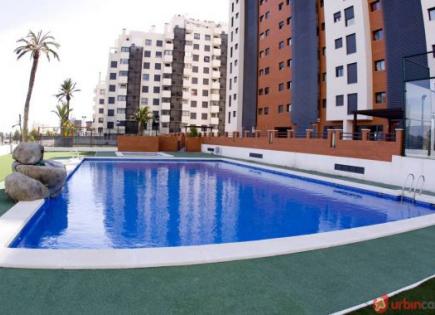 Appartement pour 185 000 Euro à Alicante, Espagne