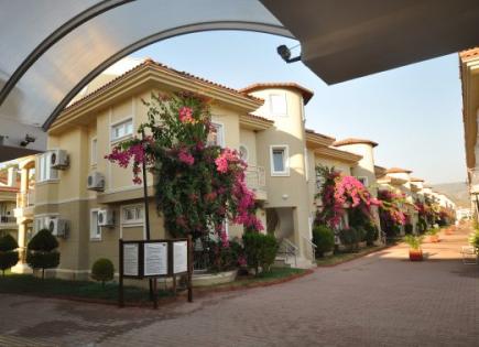 Appartement pour 80 Euro par jour à Fethiye, Turquie