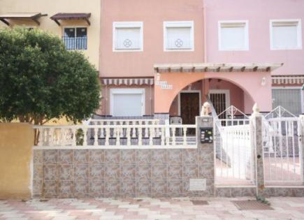 Bungalow pour 80 000 Euro à Alicante, Espagne