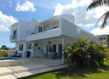 Villa für 368 195 euro in Sosúa, Dominikanische Republik