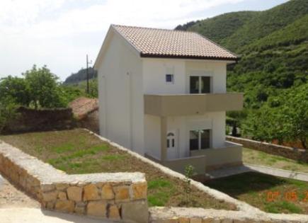 House for 96 150 euro in Ulcinj, Montenegro