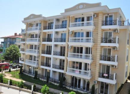 Flat for 58 000 euro in Ravda, Bulgaria