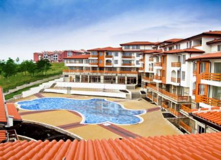 Flat for 60 000 euro in Kosharitsa, Bulgaria