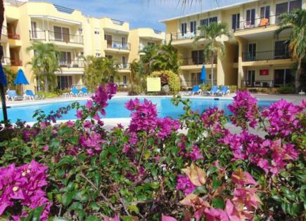 Piso para 105 306 euro en Sosúa, República Dominicana
