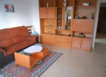 Wohnung für 85 000 euro in Alicante, Spanien