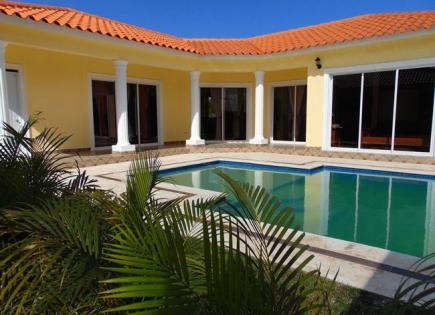 Villa para 123 640 euro en Sosúa, República Dominicana