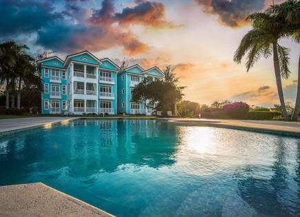 Flat for 197 450 euro in Sosua, Dominican Republic