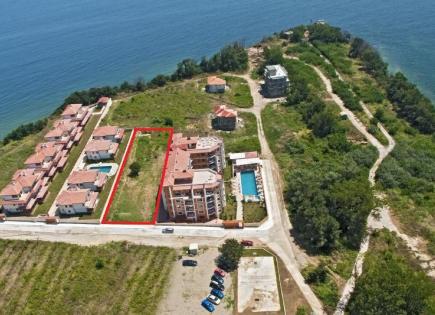 Terrain pour 77 000 Euro à Byala, Bulgarie