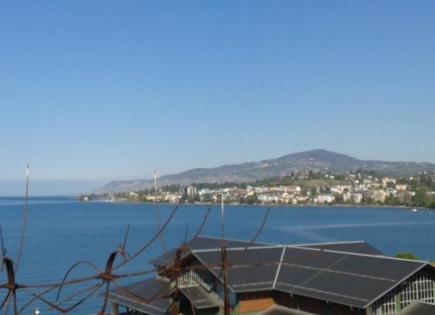 Appartement pour 1 700 000 Euro à Montreux, Suisse