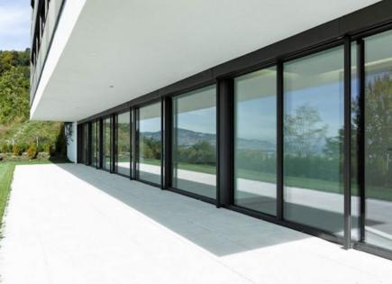 Casa en Montreux, Suiza (precio a consultar)