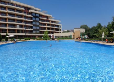 Appartement pour 69 900 Euro à Slantchev Briag, Bulgarie
