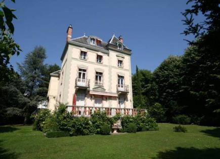Villa para 4 900 000 euro en Montreux, Suiza