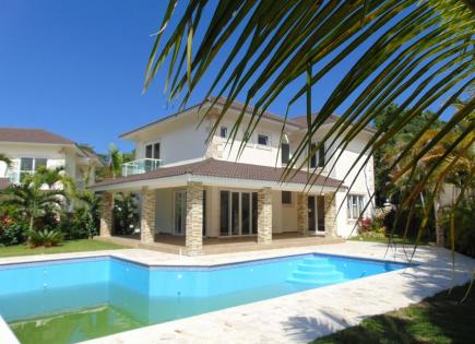 Villa for 415 137 euro in Cabarete, Dominican Republic