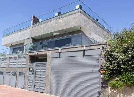 Villa pour 2 400 000 Euro à Ashdod, Israël