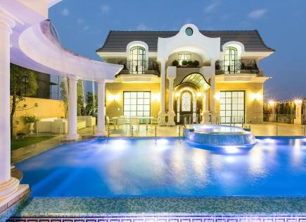 Villa for 2 792 739 euro in Caesarea, Israel