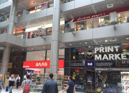 Shop in Ukraine (price on request)