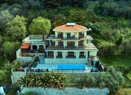 Villa para 1 700 000 euro en Budva, Montenegro