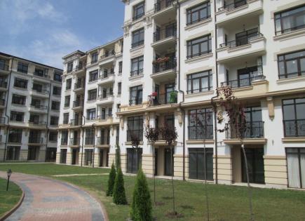 Appartement pour 50 000 Euro à Pomorie, Bulgarie