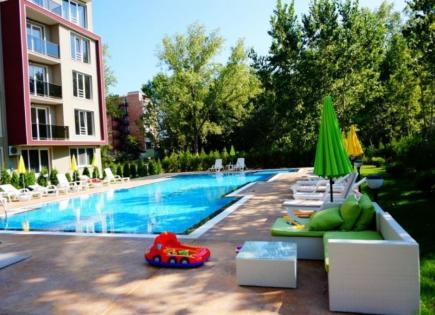 Piso para 55 000 euro en Sunny Beach, Bulgaria