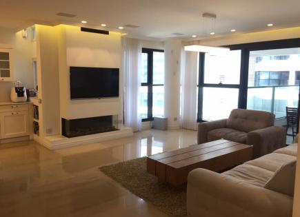 Flat for 811 404 euro in Netanya, Israel