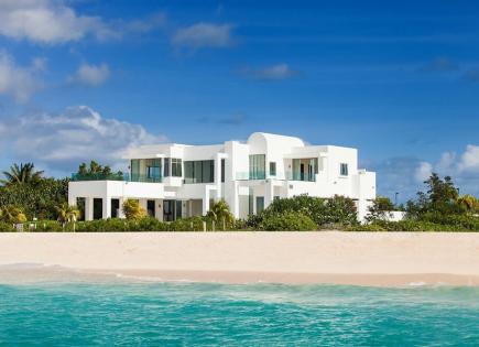 Villa for 13 423 723 euro in Anguilla