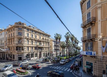 Apartamento para 550 000 euro en San Remo, Italia