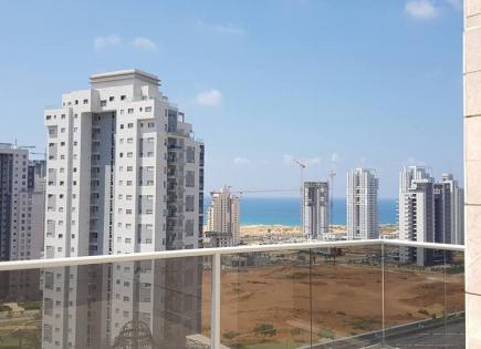 Penthouse in Netanya, Israel (preis auf Anfrage)