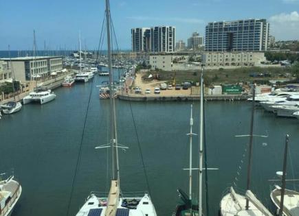 Flat for 224 euro per day in Herzliya, Israel