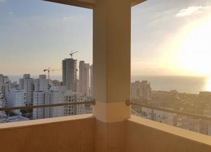 Appartement pour 512 385 Euro à Netanya, Israël