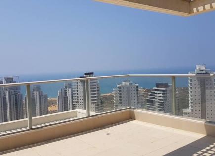 Penthouse für 1 618 236 euro in Netanya, Israel