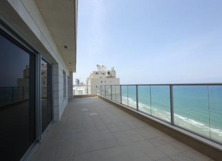 Appartement pour 2 547 431 Euro à Netanya, Israël