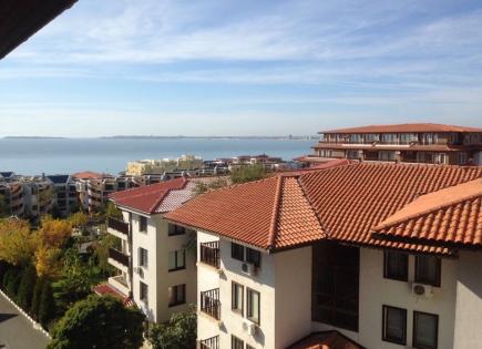 Appartement pour 60 000 Euro à Sveti Vlas, Bulgarie