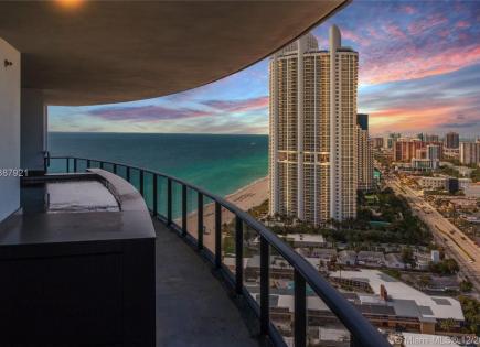 Appartement pour 4 424 534 Euro à Miami, États-Unis