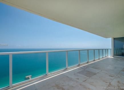 Flat for 1 195 000 euro in Miami, USA