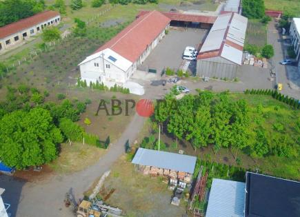 Industrial for 750 000 euro in Kableshkovo, Bulgaria