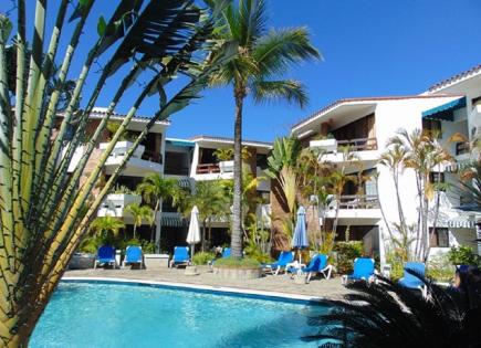 Flat for 65 817 euro in Sosua, Dominican Republic