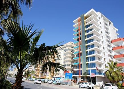 Studio für 115 000 euro in Alanya, Türkei